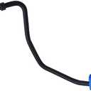 Coolant Bypass Hose Outlet To Reservoir 13251447 Replacement for Chevy Cruze 2011 2012 2013 2014 2015 2016