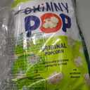 SkinnyPop Original, 4.4oz (Pack of 6)