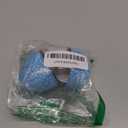 Interactive Digital Pet, Retro l Electronic Pet Keychain Handheld Game Machine for Boys Girls (Blue