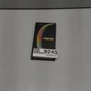 TORRAS Ostand Q3 Air for iPhone 16 Pro Max Case with 360 Magnetic Stand, Fit for MagSafe, Military Grade Drop Tested, Camera Control Button, Shockproof Phone Case for iPhone 16 Pro Max 6.9", Lava Red