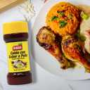 2 x Badia Chicken Flavor Bouillon, 12 oz  Rich Natural Savory Seasoning for Soups, Rice, Stews & Marinades (EXP 12/01/27)