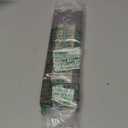 Wearlizer Compatible with Fitbit Versa 4/3 Bands/Fitbit Sense Bands for Women & Men, Stainless Steel Ultra-Thin Lightweight Metal Replacement Strap for Versa 4/Sense (Silver)