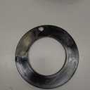 MACEL 515096 Front Wheel Hub Bearing Assembly Compatible with Chevy Tahoe, Silverado 1500, Suburban 1500, Avalanche, Cadillac Escalade ESV EXT, GMC Yukon Sierra 1500, XL 1500, 6 Lugs W/ABS