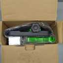 YWY Upgrade Angle Grinder stand Universal Bracket Polishing Machine Conversion Cutting Machine Multifunctional Desktop Pull Rod Angle Grinding Machine Stand for 100 115 125mm Angle Grinder