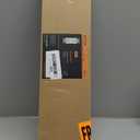 BESTTEN 20 Pack 15 Amp Decor Electrical Wall Outlet Receptacle, Non-Tamper-Resistant, 15A/125V/1875W, for Residential and Commercial Use, UL Listed, White