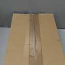 Set of 6 Square Glass Vases 4" x 4" x 4", Clear Flower Vase, Plant Terrarium, Candle Holder for Wedding Centerpiece, Office Decorations, Home Dcor, Parties and Events