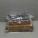 25 Pcs Black Velvet Tree Topper Christmas Ornaments Include Large Christmas Bows Tree Topper 12 Xmas Velvet Balls 12 Black Bows for Xmas Holiday Door Fireplace Wall Party Decor