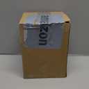 Starsoul 2 Pack Snowman Solar Lanterns, Christmas Outdoor Hanging Lantern Waterproof Decorative Snowman Lights Decor for Garden, Patio, Yard, Porch, Xmas Holiday Party Decor (Pinecone)