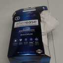 Allerease Mattress Protector, Zippered, Maximum, King
