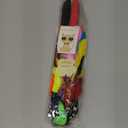 Cat Feather Toy, Retractable Cat Toys Wand 2 Wands & 9 Assorted Teaser Refills, Interactive Feather Teaser Wand Toy Bell Kitten Cat Having Fun Exerciser Playing