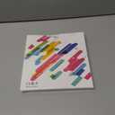 YWXTW EZ Alignment for Samsung Galaxy Z Flip 6/Z Flip 7 FE Screen Protector, [Strengthen Crease Test] 3Pcs Inner Soft EPU Film+2Pcs Front Display Tempered Glass+1 Set Camera lens Protector, Anti Scratch