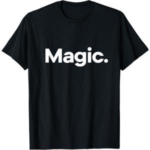 That Says Magic T-Shirt, Kids 10