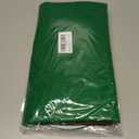 gjulrfu 3ft DIY Felt Countdown to Christmas Advent Calendar 24 Ornaments, Wall Hanging Christmas Tree for Christmas Party Decor, Felt Toddlers Kids Home Door Wall Decoration for Home, Parties (Green)