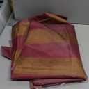 Remerry 2 Pieces Halloween Creepy Carnival Backdrop for Horrible Bloody Circus Tent Evil Decorations Clown Room Wall Horror Scary Birthday Party Supplies 7 x 5 ft