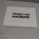 Matte Case for MacBook Air 13/13.6-inch (M4/M3/M2, 20222026 Models A3240 A3113 A2681), Lightweight | Scratch & Fingerprint Resistant | Closes Seamlessly | Ideal for Work, Travel & Study