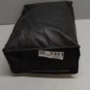 Weighted Blanket Twin 15lbs for Adult(48"78",Pink) Breathable Soft Minky Weighted Throw Blanket for All Season,Heavy Blanket with Premium Glass Beads