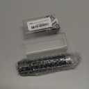 SHDIATOOL Diamond Core Drill Bits 1 Inch for Hard Stone Concrete Marble Granite Brick Laser Welded Dry or Wet Hole Saws 25mm