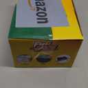 Amazon.com : Flexi Hose Expandable Garden Hose with 8 Function Nozzle, 25FT - Lightweight Retractable Garden Hose, Water Hose - No-Kink Flexibility, 3/4 Inch Solid Brass Fittings and Double Latex Core : Patio, Lawn & Garden