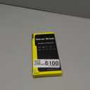 NeverBreak 9H+ Hardness for iPhone 17 Pro Screen Protector 12FT Military Grade Protection (Scratch, Shatter, Drop Resistance) Tempered Glass Full Edge Coverage 6.3" 2025, 2 Pack with De-Bubble Card