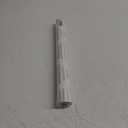 Modern Stripe Peel and Stick Wallpaper Beige and White Contact Paper 17.7 x 197 Geometric Wallpaper Self Adhesive Wall Paper Removable Decorative Wallpapers for Bedroom Drawers Cabinets Decor Vinyl