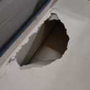 Signature Design by Ashley Prendonea Casual 6-Drawer Dresser with Easy Glide and Safety Stop for Bedroom, Gray (Charcoal)