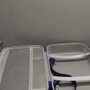 MOCADIA Hard Shell Carrying Case Compatible with PS5