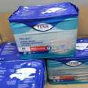 TENA Proskin Super Absorbency Incontinence Adult Diapers, Unisex, M, 56ct