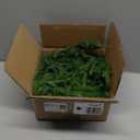 6FT Real Touch Norfolk Pine Green Artificial Christmas Garland Faux Greenery Garland for Holiday Fireplace Mantle Window Indoor Outdoor Decor, Winter Christmas Decorations, 1 Pcs