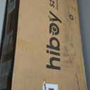 Hiboy S2/S2 MAX Electric Scooter, 350/500W Motor, 8.5/10" Tires, 17/40.4 Miles Range E Scooter, 19 Mph Folding Commuter Electric Scooter for Adults