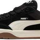 Puma Mens Park Lifestyle Sk8 Shoes (10, Black)