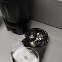 PETLIBRO Automatic Cat Feeder for 2 Cats, 5G&2.4G WiFi Pet Feeders, 5L Programmable Cat Food Dispenser with Airtight Lock-Fresh Technology, Dual Stainless Steel Bowls, Low Food Sensor (Black)