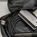 Level 2 Tesla Charger - 240V,32Amp, Max 7.6KW Power NACS Electric Vehicle Charging Station with NEMA 14-50 Plug, 21ft Extension Cord,Tesla Portable Charger Compatible with Model 3/Y/S/