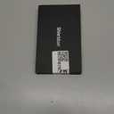 SHIELDON Case Wallet for iPhone 17 Pro Max 6.9-inch 5G | Genuine Leather, RFID Blocking Credit Card Holder, Folio Magnetic Cover, Kickstand, Shockproof, TPU Soft Phone Case 2025 - Retro Red