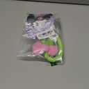 Hello Kitty and Friends 14-inch Kuromi Purple Plush Special Occasion Flower with a Bendable Stem - Giftable Packaging - Officially Licensed - Ages 6+