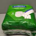 FitRight Ultra Adult Diapers, Disposable Incontinence Briefs, Leak-Proof Diaper, Absorbent Briefs For Men and Women, Maximum Protection, Medium, 32 44 in, 20 briefs per bag