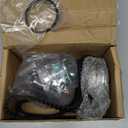 ECCPP Timing Belt Kit with Water Pump Compatible 1998-2005 For Volkswagen Beetle 1999-2006 For Volkswagen For Golf 1999-2005 2011-2012 For Volkswagen For Jetta l4 2.0L 06A121011L 06A109479C 06A109119C