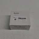 Der Rose 2 Pack Small Fake Plants Mini Artificial Potted Plants for Table Desk Home Bathroom Office Decor