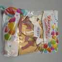 Rose Gold Pink Balloon Arch Kit, Double Stuffed Pearl White Rose Gold Metallic Light Pastel Pink Balloons Garland Kit for Birthday Bridal Shower Wedding Party Decorations