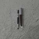 WUNDERBROW Eyebrow Gel, Waterproof, Smudgeproof, Lasts for Days, Shade: Deep Black/Brown, Vegan and Cruelty-Free