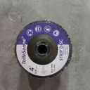Only 5  Pack Strip Discs 4 inch Quick Stripping Wheel Paint Stripper for Angle Grinder Clean and Remove Paint Coating Rust Welds Oxidation for Metal and Wood (4" x 5/8")