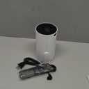 Mini Projector 4K Support, Portable Movie Projector with WiFi6 and Bluetooth5, Automatic Keystone Correction, Android 13, 200'' Screen Home Smart Projector for Phone, PC, HDMI USB, Laptop