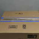 Collapsible Wagon with Wheels, 220 lbs Wagons Carts Foldable Wagon Cart with Flexible Handle, Lightweight Portable Folding Utility Grocery Shopping Cart for Grocery Sports Garden Camping