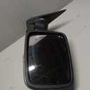 Side Mirror for Dodge Ram - Compatible with Towing Mirror 2009-2018 Dodge Ram 1500 2500 3500 4500 5500 with Power Heated Turn Signal Manual Folding Power Adjustment Only Right Side