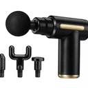 iLive Personal Handheld Massager IMP202B