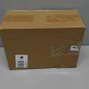 Yilloog 48 Pcs Valentines Gift Bow for Gift Wrapping Star Pattern Bulk 4 Inch Xmas Large Ribbon Bows Self Adhesive Color Star Metallic for Holiday Presents Box(Wine Red)