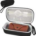 Hard Carrying Case Compatible with Ray-ban Meta Smart Glasses and Accessories,Grey, Meta Glasses Accessories for Travel and Home Storage, Suitable for Both Men and Women