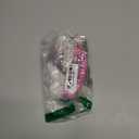 4PCS Large Claw Hair Clips for Thick Hair Big Fuzzy Hair Clips for Women Nonslip Strong Hold Hair Claw Clip (Pinks)