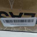 Set of 2 Stackable Wire Baskets For Pantry Storage and Organization -39.5x34x11CM. Black