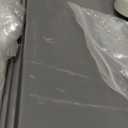 Mintakawa Automatic Cat Litter Box Self Cleaning - APP Control and Weight Monitoring - Ultra-Quiet, Suitable for Medium Cats and Kittens, Safe Anti-Pinch Litter Box (Assembly Required) - White