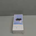 Portable Waist Fan Detachable Dual-Fan Combination Turbo Technology10000 mAh 5-Speed 13000RPM Clip On Belt Wearable Personal Neck Fan for Traveling Outdoor Jobsite Camping (BLACK)